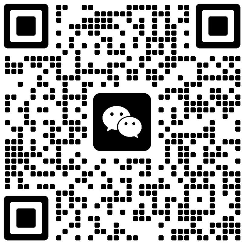 WeChat QR