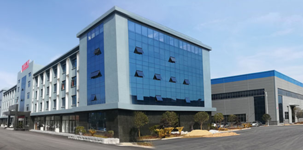 CLW Heavy Industry -